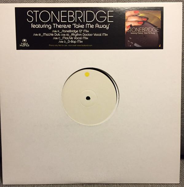StoneBridge, Therese - Take Me Away