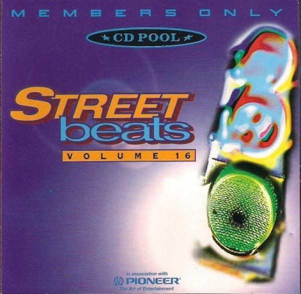  - Street Beats Volume 16