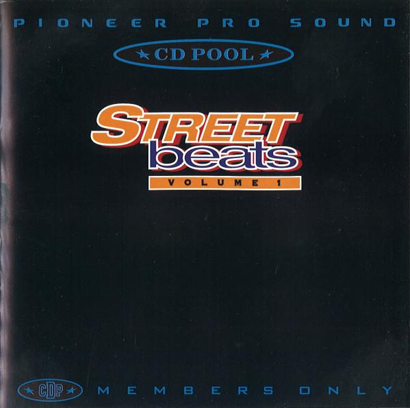  - Street Beats Volume 1