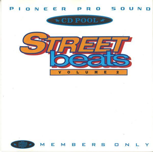  - Street Beats Volume 2