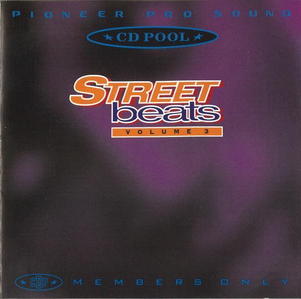  - Street Beats Volume 3