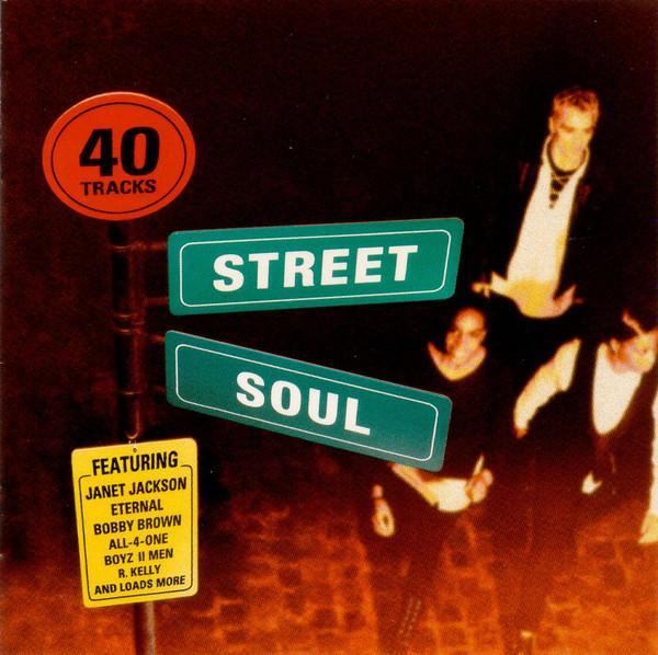  - Street Soul