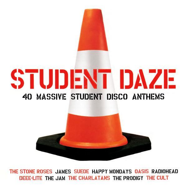 - Student Daze