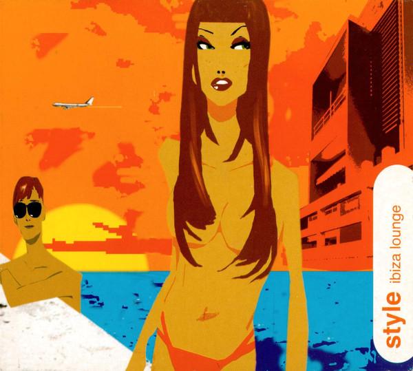  - Style: Ibiza Lounge