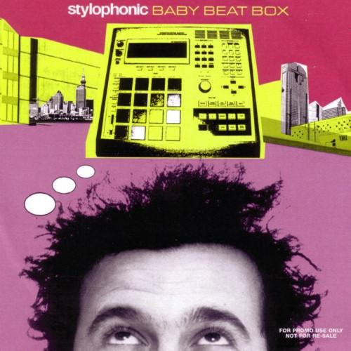 Stylophonic - Baby Beat Box