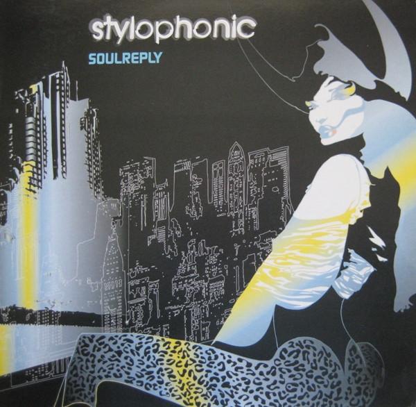Stylophonic - Soulreply