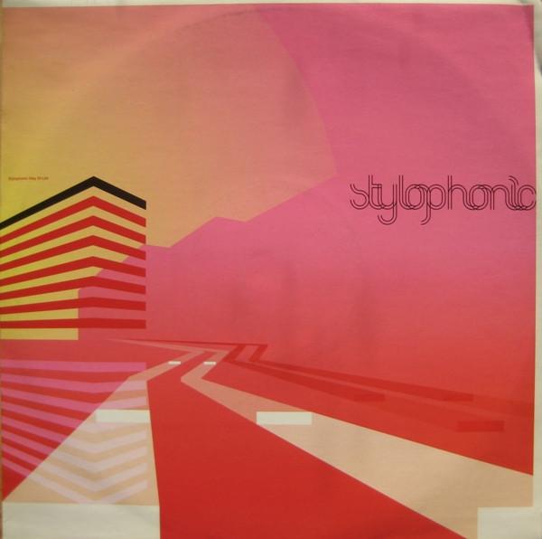 Stylophonic - Way Of Life