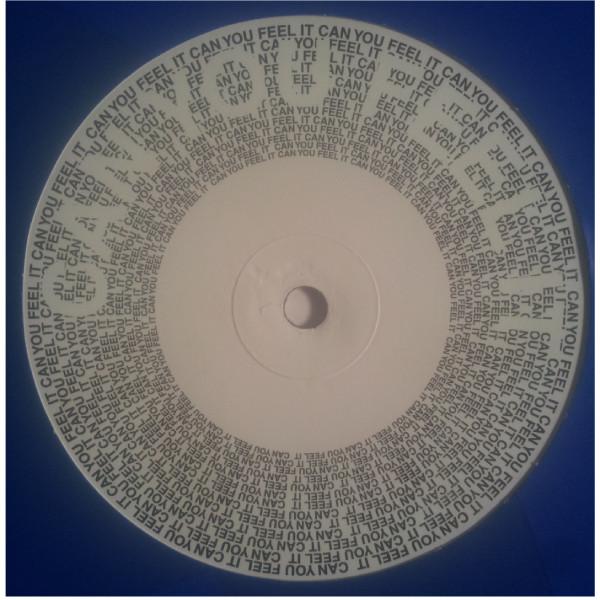 Subculture - Can You Feel It