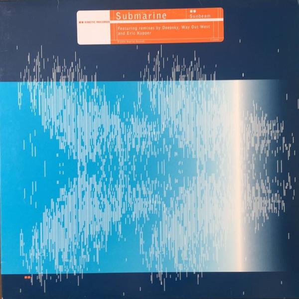 Submarine  - Sunbeam