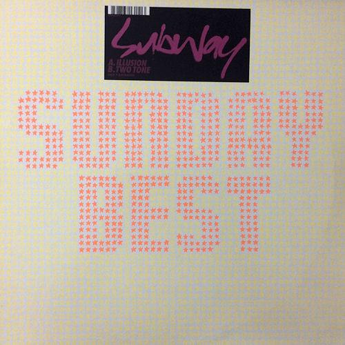 Subway - Illusion