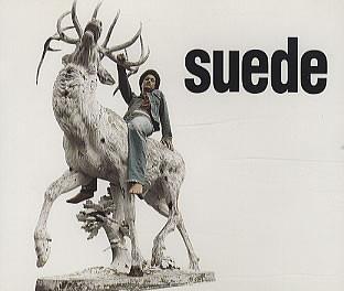 Suede - So Young