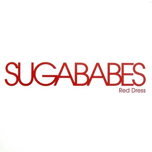 Sugababes - Red Dress