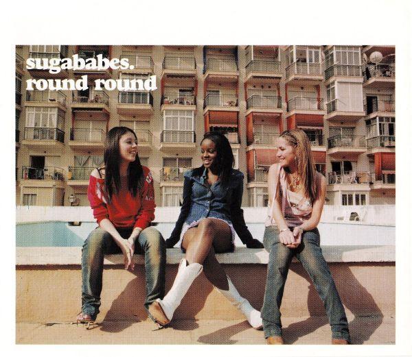 Sugababes - Round Round