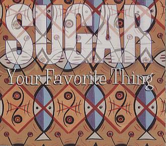 Sugar (5) - Your Favorite Thing