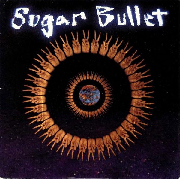 Sugar Bullet - World Peace