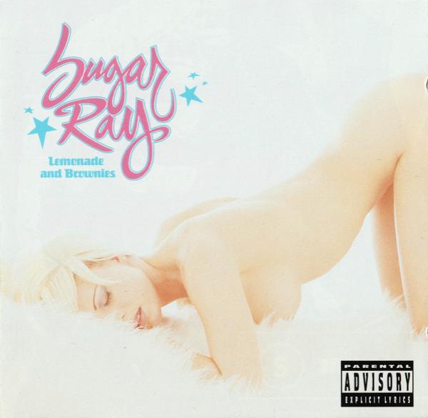 Sugar Ray (2) - Lemonade And Brownies