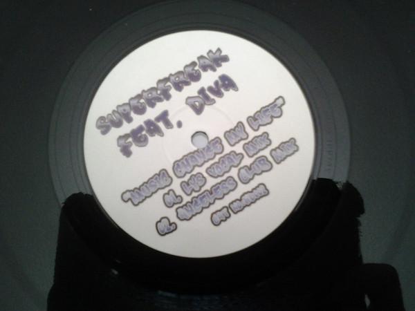 Sugarfreak, Diva  - Music Change My Life