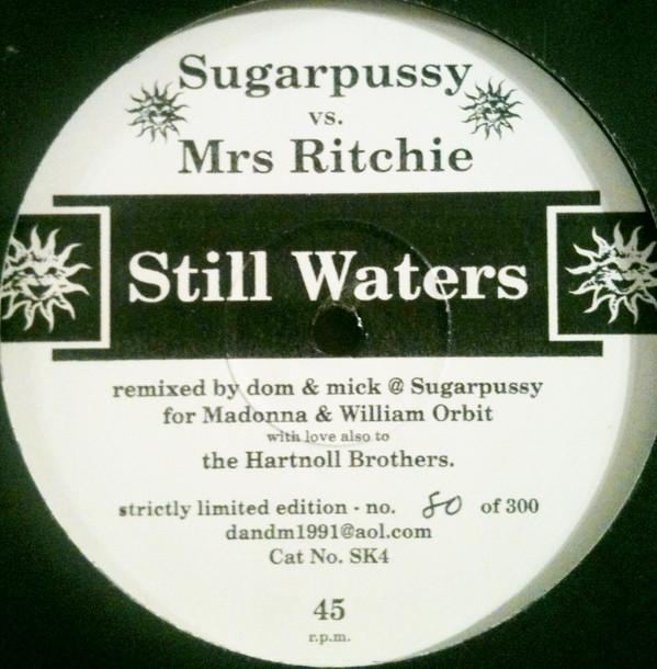 Sugarpussy, Mrs. Ritchie - Still Waters