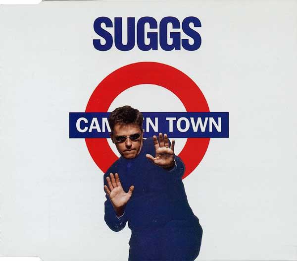Suggs - Camden Town