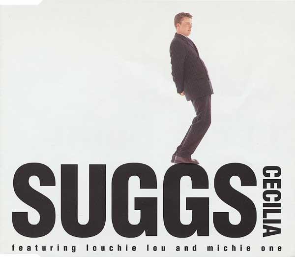 Suggs - Cecilia