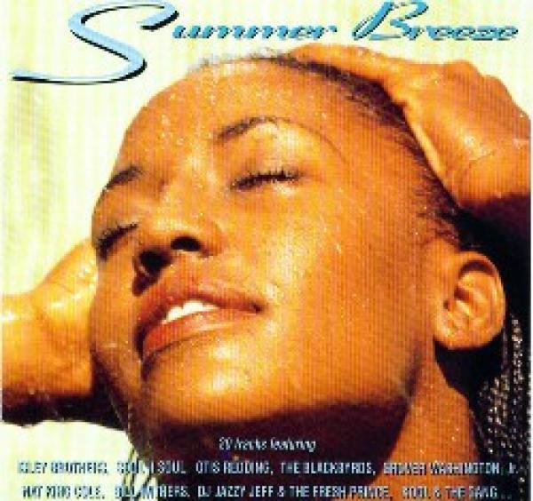 - Summer Breeze