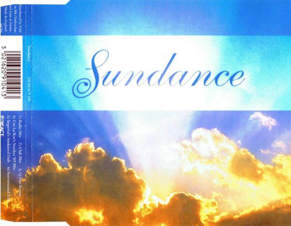 Sundance - Sundance