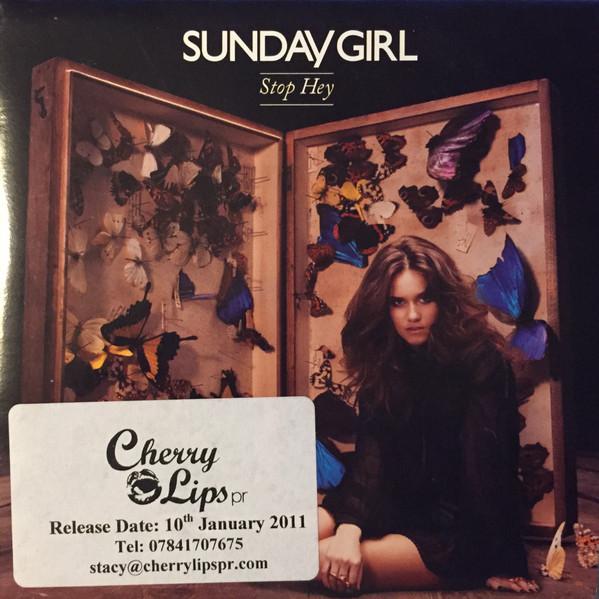 Sunday Girl  - Stop Hey