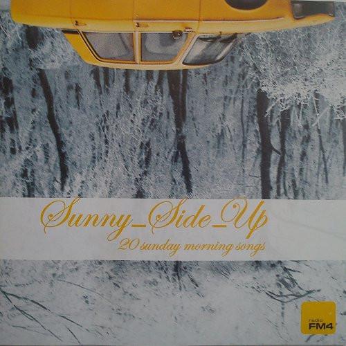  - Sunny Side Up '01 - 20 Sunday Morning Songs