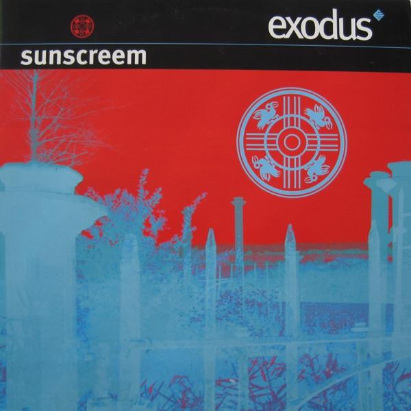Sunscreem - Exodus