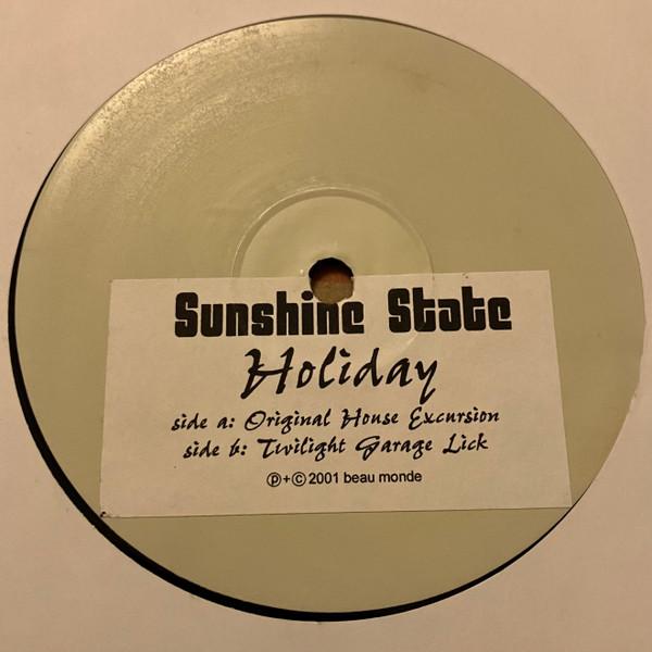 Sunshine State - Holiday
