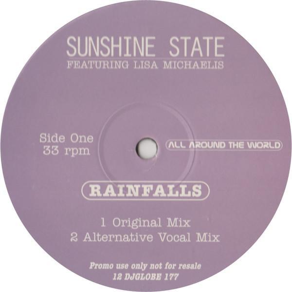 Sunshine State, Lisa Michaelis - Rainfalls