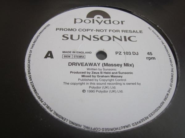 Sunsonic - Driveaway