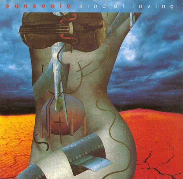 Sunsonic - Kind Of Loving