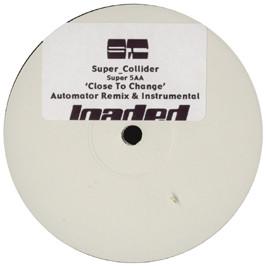 Super_Collider - Close To A Change
