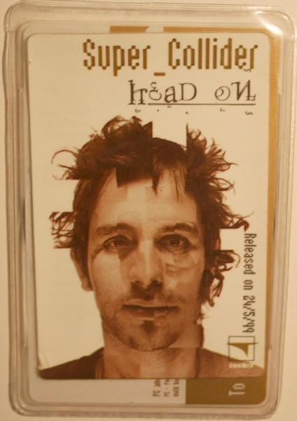 Super_Collider - Head On