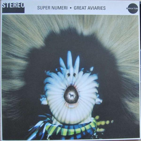 Super Numeri - Great Aviaries