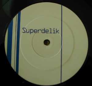 Superdelik - Untitled