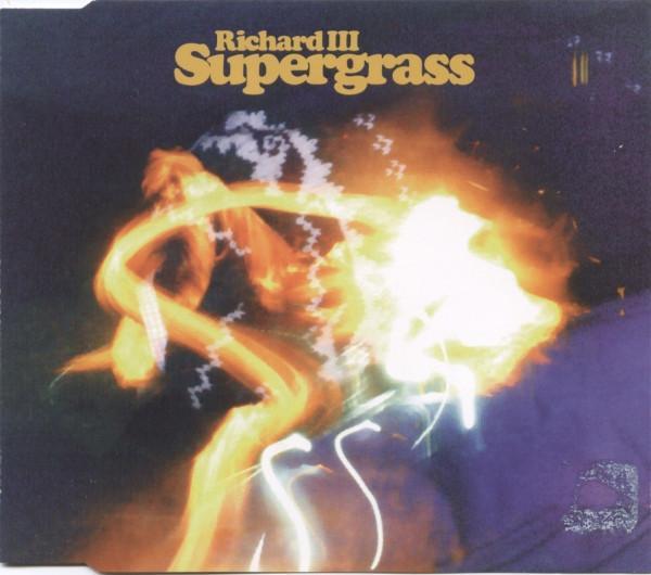 Supergrass - Richard III