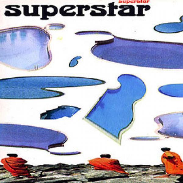 Superstar (6) - Superstar