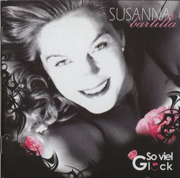 Susanna Bartilla - So Viel Glück