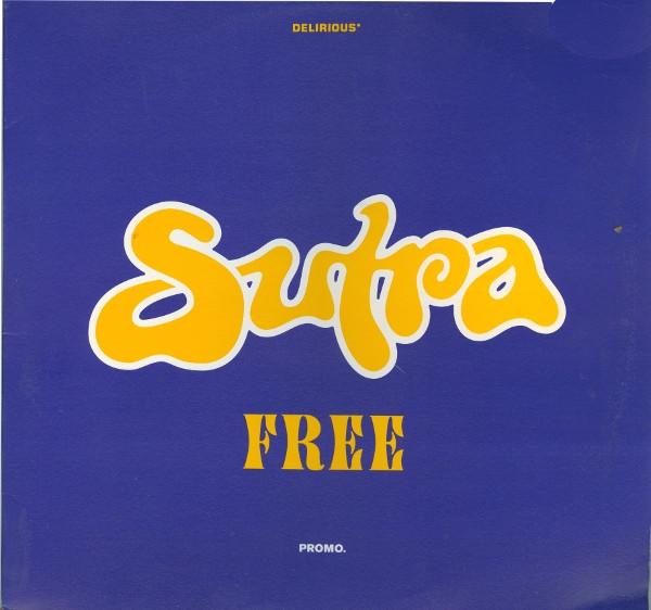 Sutra  - Free
