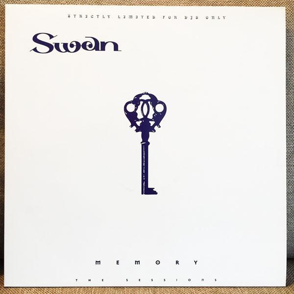 Swan - Memory (The Sessions)