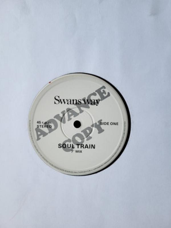 Swans Way - Soul Train