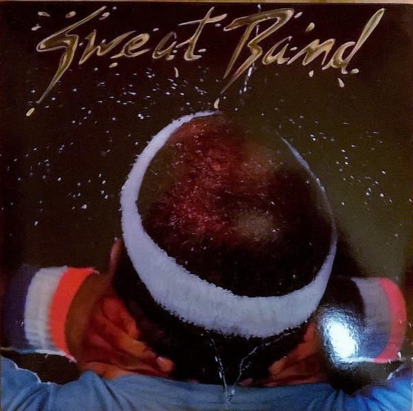 Sweat Band - Sweat Band