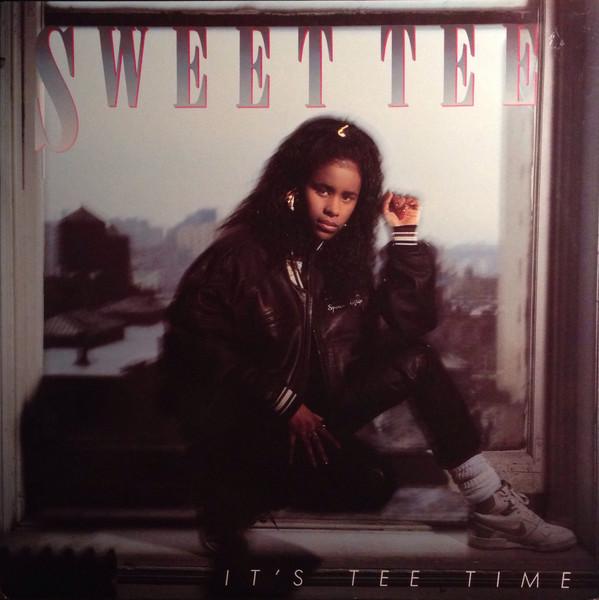 Sweet Tee - It's Tee Time