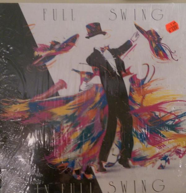Swing  - In Full Swing