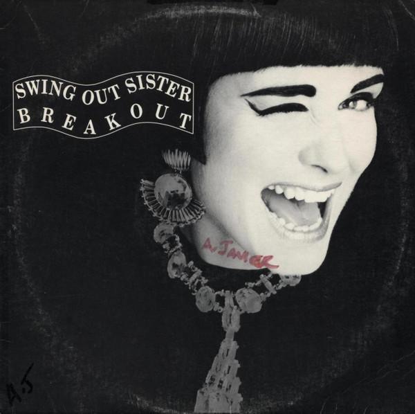 Swing Out Sister - Breakout