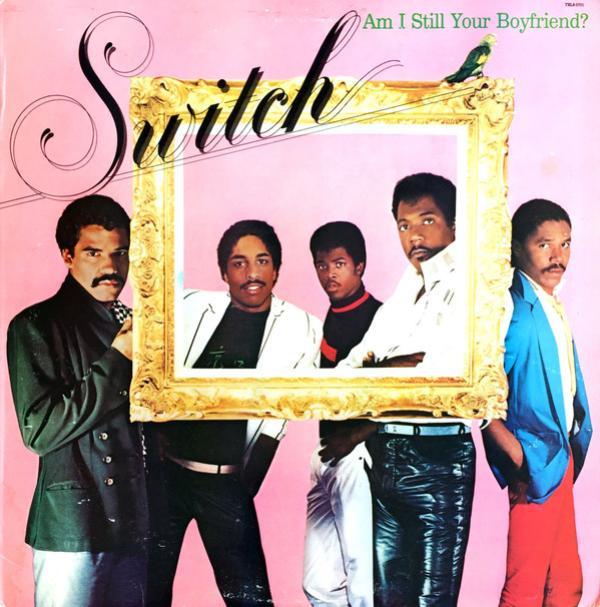 Switch (6) - Am I Still Your Boyfriend?