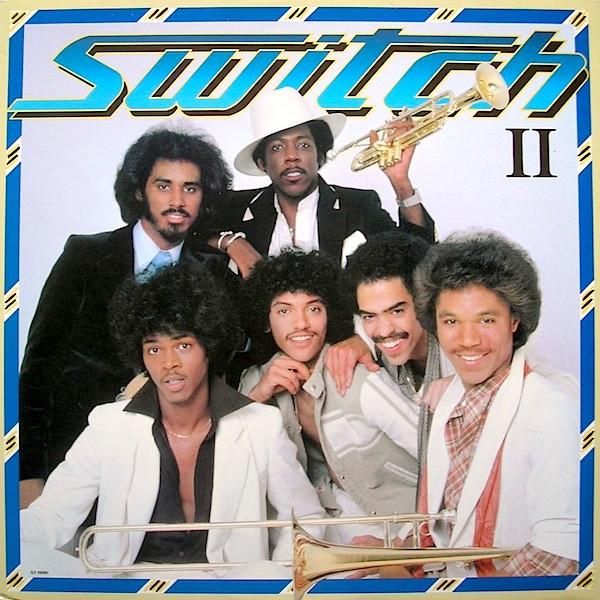 Switch (6) - Switch II