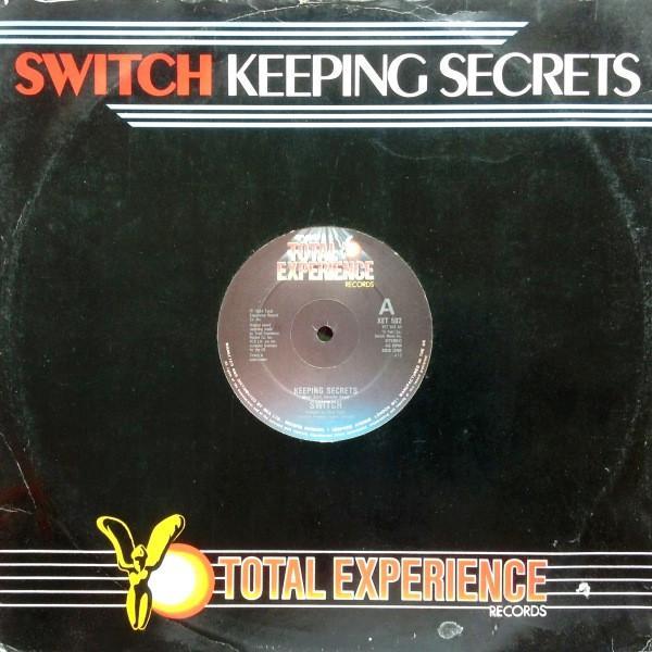 Switch  - Keeping Secrets
